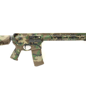 Four Color Cerakote - Builders Set