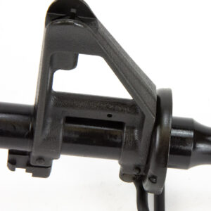 Pin Front Sight Base