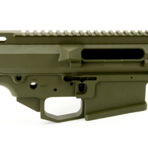 Single Color Cerakote - Builders Set