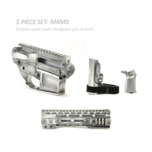 Two Color Cerakote - Builders Set